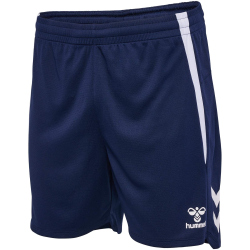hummel hmlLEAD 2.0 Shorts Herren 7026 - marine S