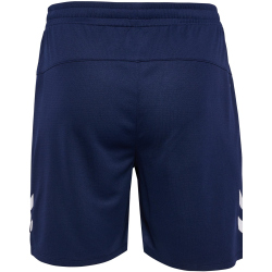 hummel hmlLEAD 2.0 Shorts Herren 7026 - marine S