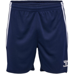 hummel hmlLEAD 2.0 Shorts Herren 7026 - marine S