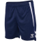 hummel hmlLEAD 2.0 Shorts Herren 7026 - marine S