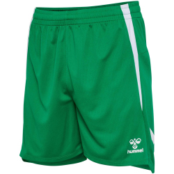 hummel hmlLEAD 2.0 Shorts Herren 6235 - jelly bean S
