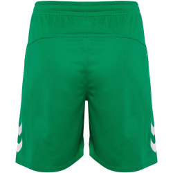 hummel hmlLEAD 2.0 Shorts Herren 6235 - jelly bean S