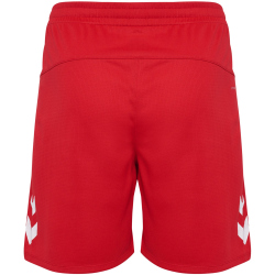 hummel hmlLEAD 2.0 Shorts Herren 3062 - true red S