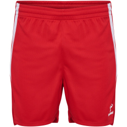 hummel hmlLEAD 2.0 Shorts Herren 3062 - true red S