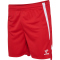 hummel hmlLEAD 2.0 Shorts Herren 3062 - true red S