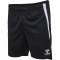 hummel hmlLEAD 2.0 Shorts Herren 2001 - black S