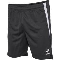 hummel hmlLEAD 2.0 Shorts Herren 1525 - asphalt S