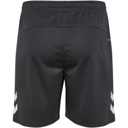 hummel hmlLEAD 2.0 Shorts Herren 1525 - asphalt S