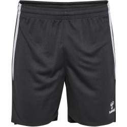 hummel hmlLEAD 2.0 Shorts Herren 1525 - asphalt S