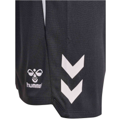 hummel hmlLEAD 2.0 Shorts Herren 1525 - asphalt S