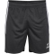 hummel hmlLEAD 2.0 Shorts Herren 1525 - asphalt S
