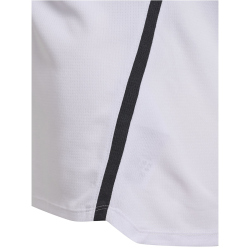 hummel hmlLEAD 2.0 Trikot Damen 9396 - white/steel gray XS