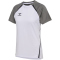 hummel hmlLEAD 2.0 Trikot Damen 9396 - white/steel gray XS