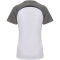 hummel hmlLEAD 2.0 Trikot Damen 9396 - white/steel gray XS