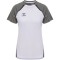 hummel hmlLEAD 2.0 Trikot Damen 9396 - white/steel gray XS