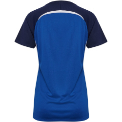 hummel hmlLEAD 2.0 Trikot Damen 8607 - true blue/marine XS