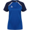 hummel hmlLEAD 2.0 Trikot Damen 8607 - true blue/marine XS