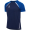 hummel hmlLEAD 2.0 Trikot Damen 7317 - marine/true blue XS