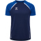 hummel hmlLEAD 2.0 Trikot Damen 7317 - marine/true blue XS