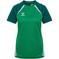 hummel hmlLEAD 2.0 Trikot Damen 6327 - jelly...