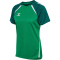 hummel hmlLEAD 2.0 Trikot Damen 6327 - jelly bean/evergreen XS