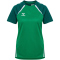 hummel hmlLEAD 2.0 Trikot Damen 6327 - jelly bean/evergreen XS