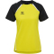 hummel hmlLEAD 2.0 Trikot Damen 5800 - blazing yellow/black XS