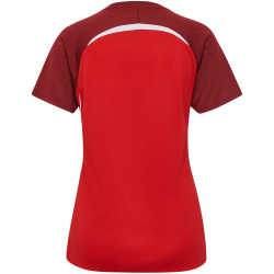 hummel hmlLEAD 2.0 Trikot Damen 3713 - true red/maroon XS