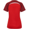 hummel hmlLEAD 2.0 Trikot Damen 3713 - true red/maroon XS
