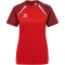 hummel hmlLEAD 2.0 Trikot Damen 3713 - true red/maroon XS