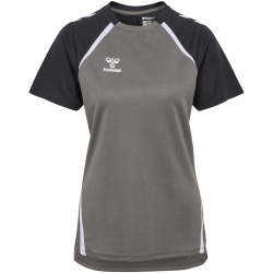 hummel hmlLEAD 2.0 Trikot Damen 1268 - steel gray/asphalt XS