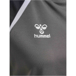 hummel hmlLEAD 2.0 Trikot Damen 1268 - steel gray/asphalt XS
