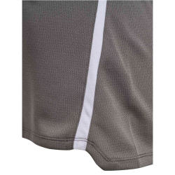 hummel hmlLEAD 2.0 Trikot Damen 1268 - steel gray/asphalt XS