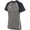 hummel hmlLEAD 2.0 Trikot Damen 1268 - steel gray/asphalt XS