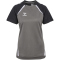 hummel hmlLEAD 2.0 Trikot Damen 1268 - steel gray/asphalt XS