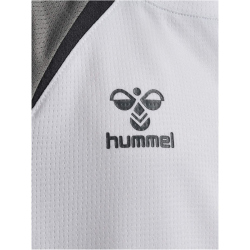 hummel hmlLEAD 2.0 Trikot Kinder 9396 - white/steel gray 116