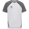 hummel hmlLEAD 2.0 Trikot Kinder 9396 - white/steel gray 116