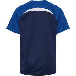 hummel hmlLEAD 2.0 Trikot Kinder 7317 - marine/true blue 116