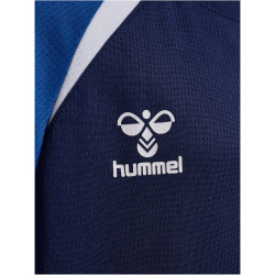 hummel hmlLEAD 2.0 Trikot Kinder 7317 - marine/true blue 116
