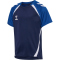 hummel hmlLEAD 2.0 Trikot Kinder 7317 - marine/true blue 116