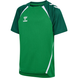 hummel hmlLEAD 2.0 Trikot Kinder 6327 - jelly...
