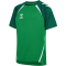 hummel hmlLEAD 2.0 Trikot Kinder 6327 - jelly bean/evergreen 116