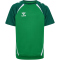 hummel hmlLEAD 2.0 Trikot Kinder 6327 - jelly bean/evergreen 116