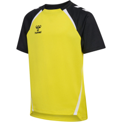 hummel hmlLEAD 2.0 Trikot Kinder 5800 - blazing...