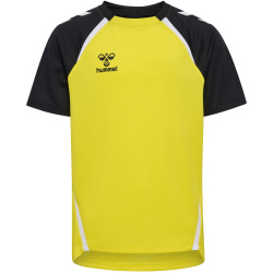hummel hmlLEAD 2.0 Trikot Kinder 5800 - blazing...