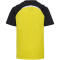 hummel hmlLEAD 2.0 Trikot Kinder 5800 - blazing yellow/black 116
