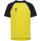 hummel hmlLEAD 2.0 Trikot Kinder 5800 - blazing yellow/black 116
