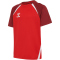 hummel hmlLEAD 2.0 Trikot Kinder 3713 - true red/maroon 116