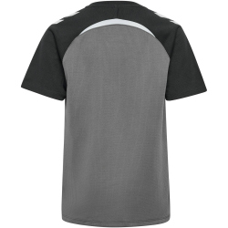 hummel hmlLEAD 2.0 Trikot Kinder 1268 - steel...