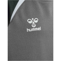 hummel hmlLEAD 2.0 Trikot Kinder 1268 - steel...
